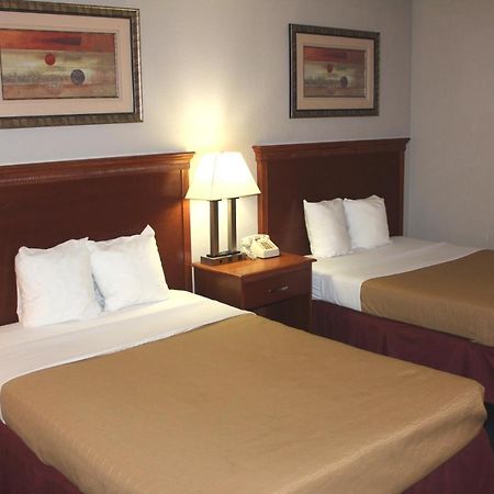 Interstate Motel Rensselaer Extérieur photo