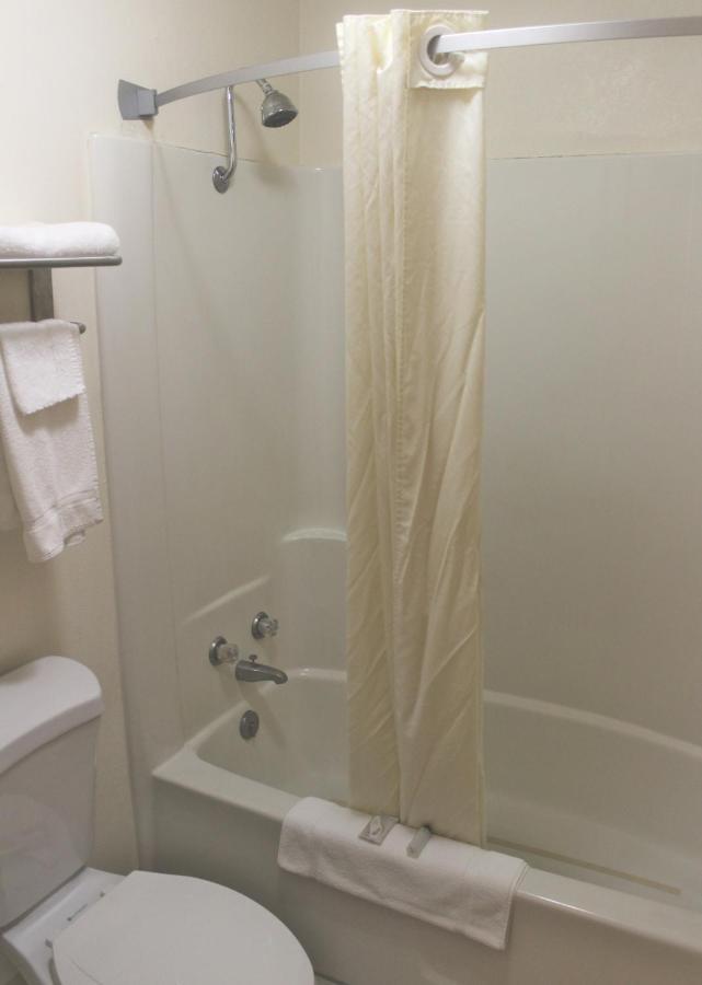 Interstate Motel Rensselaer Extérieur photo