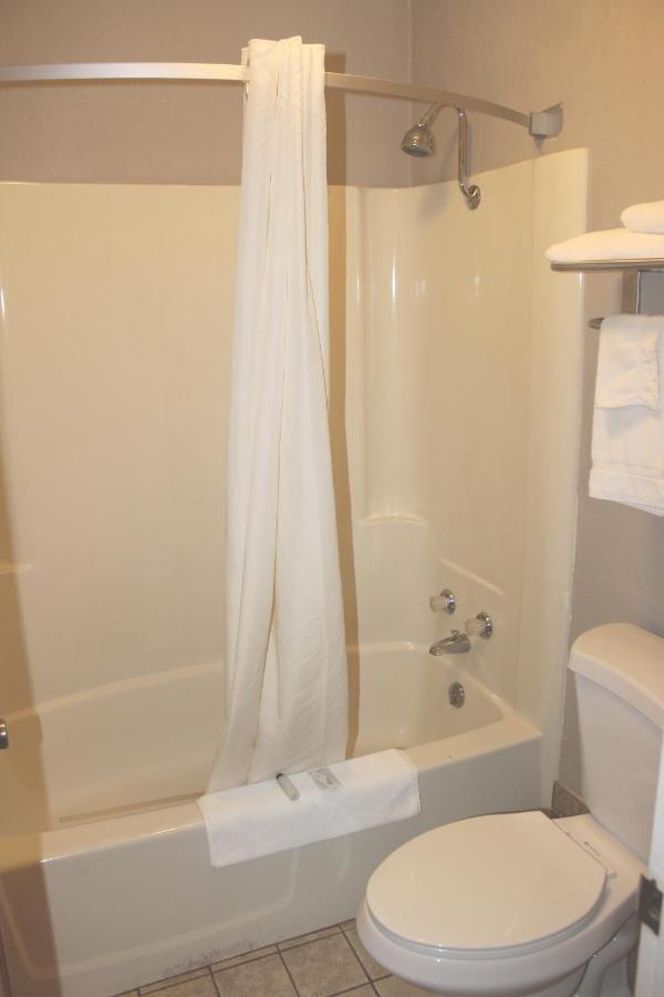 Interstate Motel Rensselaer Extérieur photo